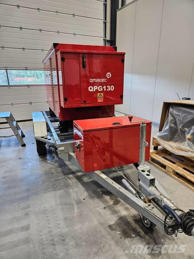 Kohler J130IV Agregaty prądotwórcze Diesla
