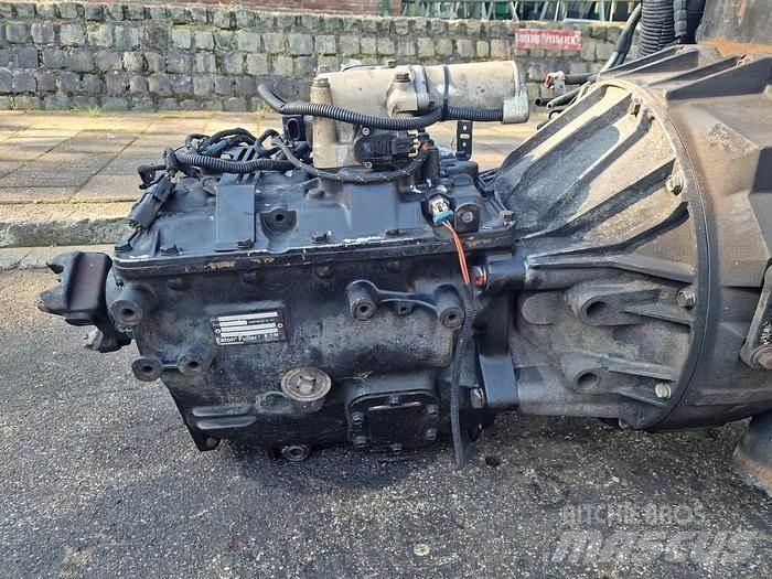 Eaton F-5505B-DM3 Transport - Inne