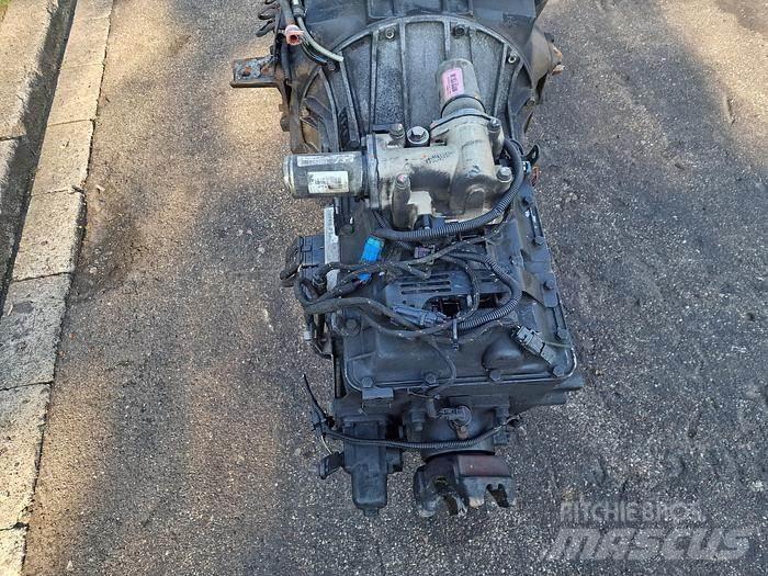 Eaton F-5505B-DM3 Transport - Inne