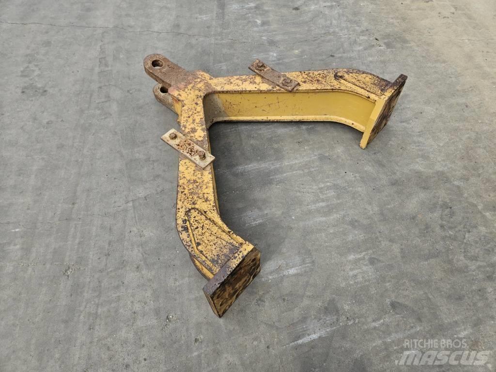CAT D6R Inne akcesoria
