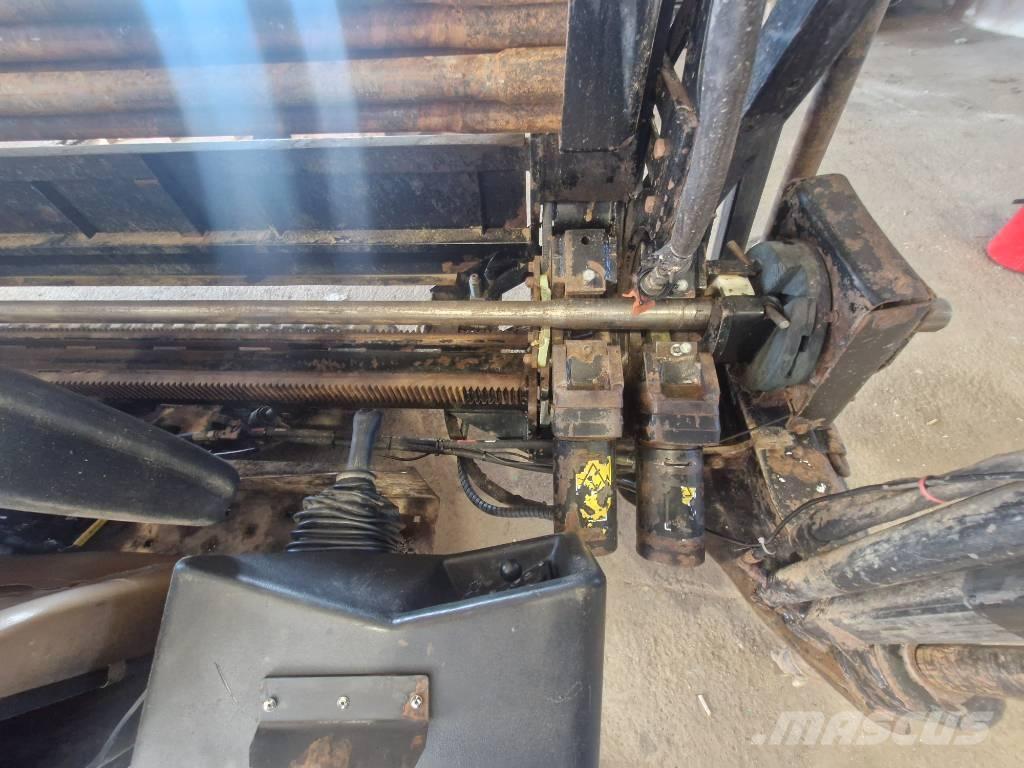Ditch Witch JT 922 Wiertnice horyzontalne