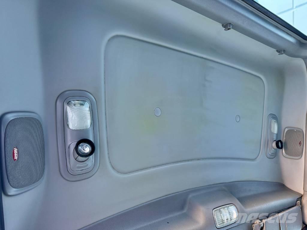 Peterbilt 367 Ciągniki siodłowe