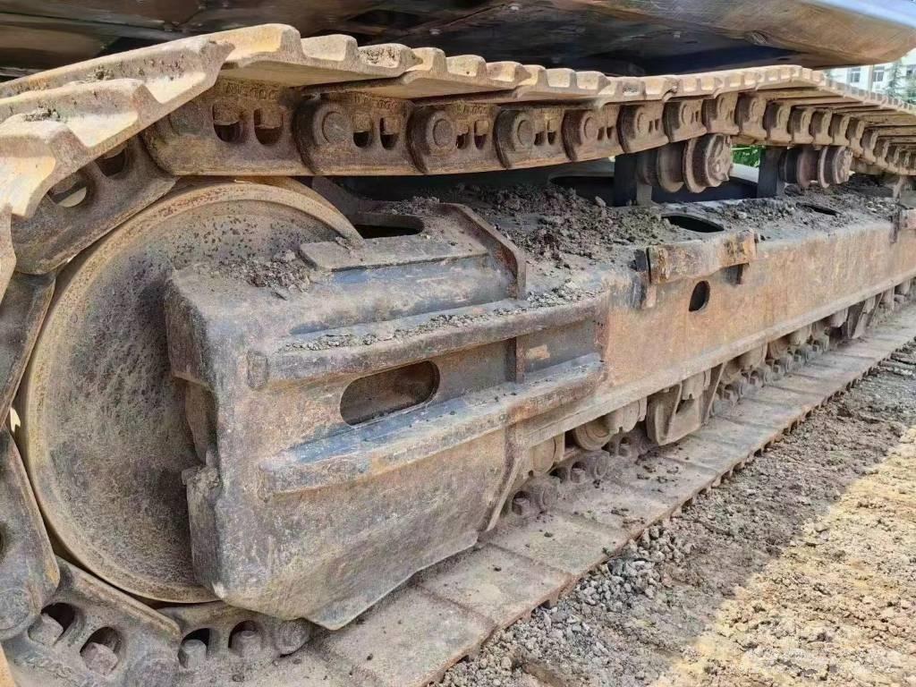 Doosan DX 300 Koparki gąsienicowe