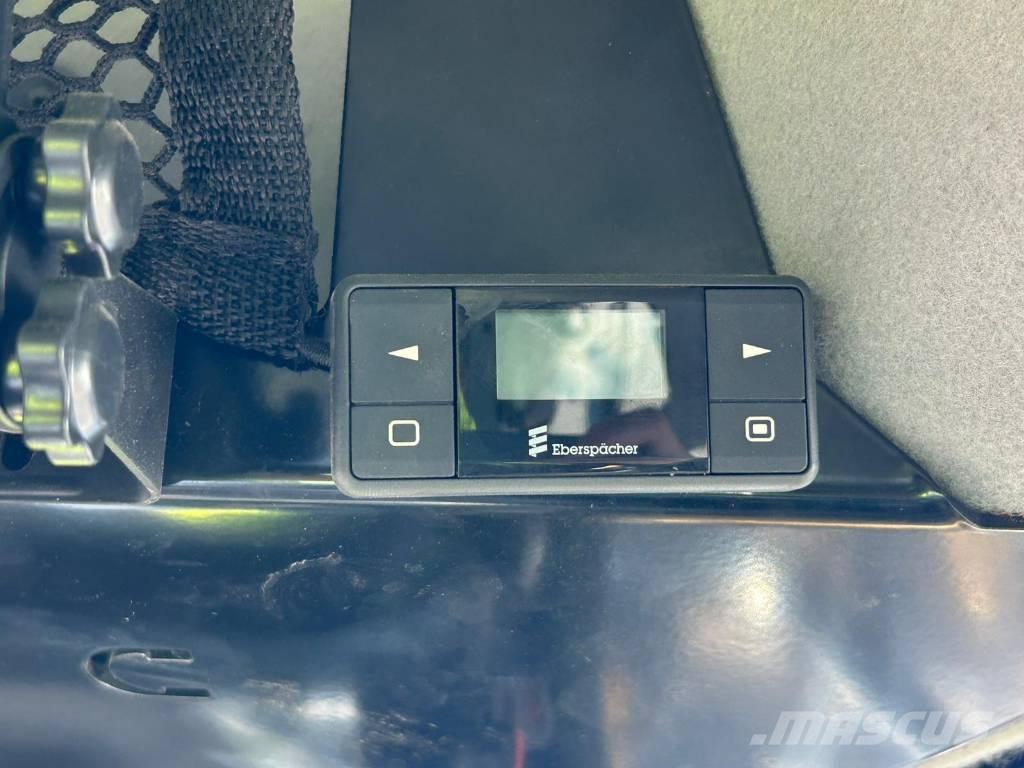 CAT 140 M 3 AWD Równiarki