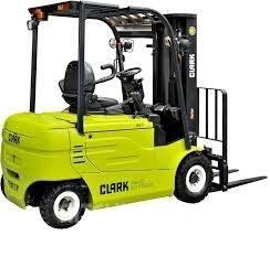 Clark GEX 25 Wózki elektryczne