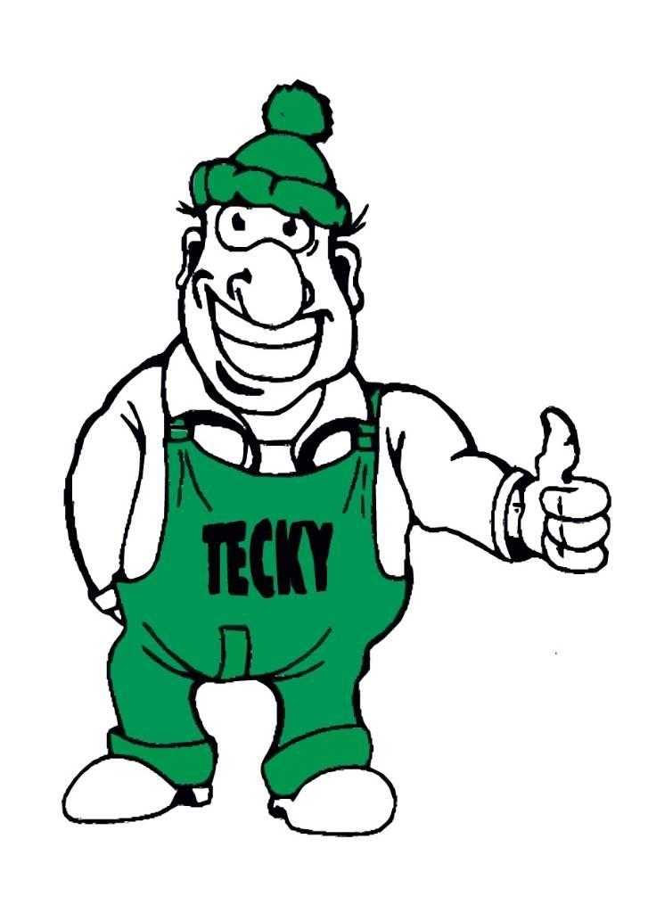Clark GEX 25 Wózki elektryczne