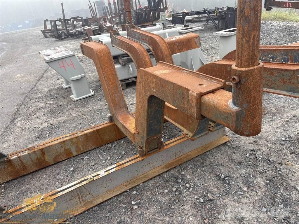 Eco Log 574b Inne akcesoria