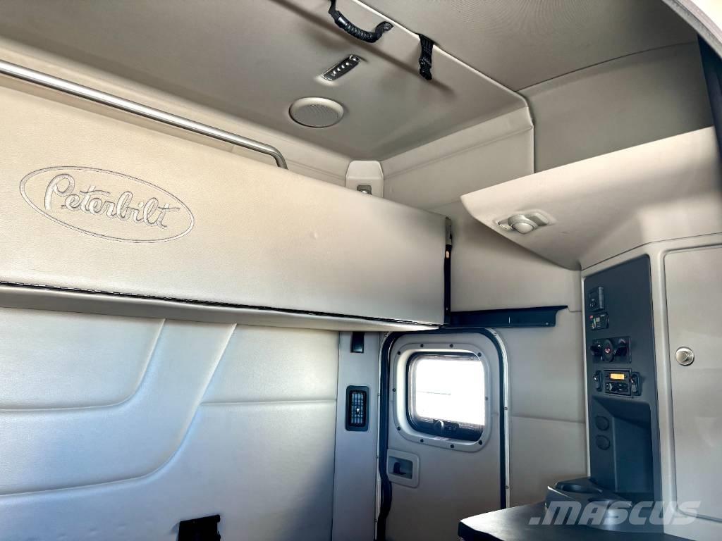 Peterbilt 567 Ciągniki siodłowe
