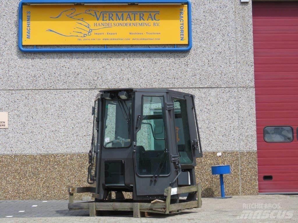 New Holland CE Transport - Inne