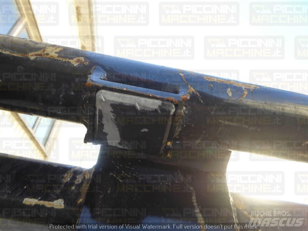 Manitou PC60 Inne akcesoria