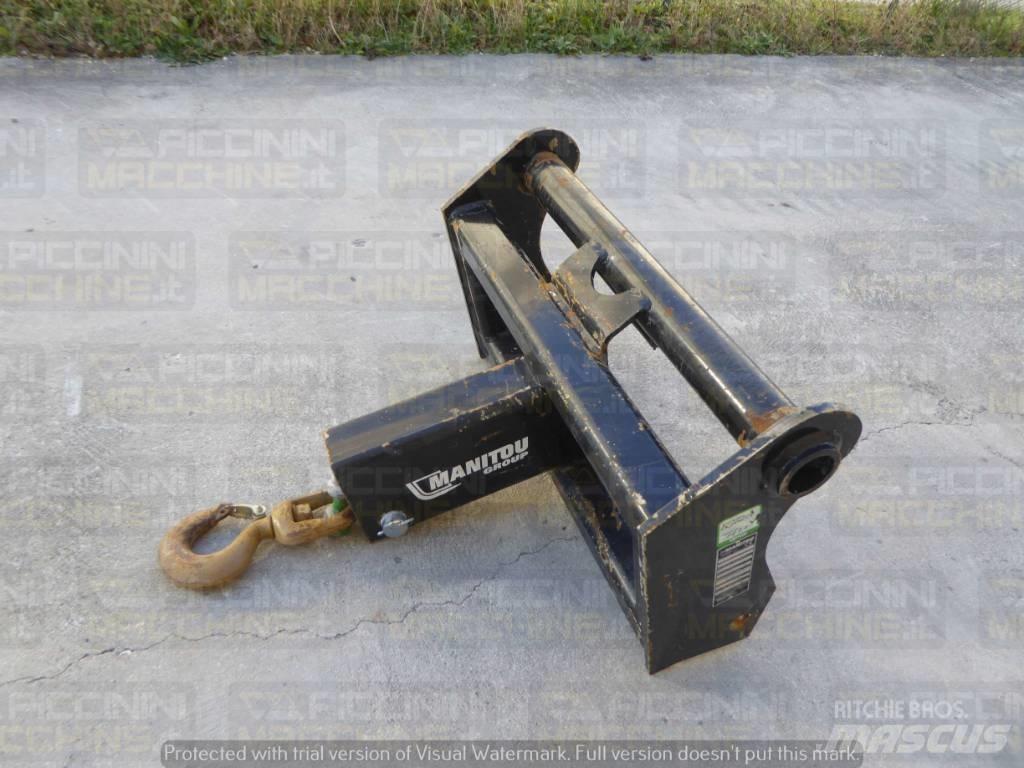 Manitou PC60 Inne akcesoria