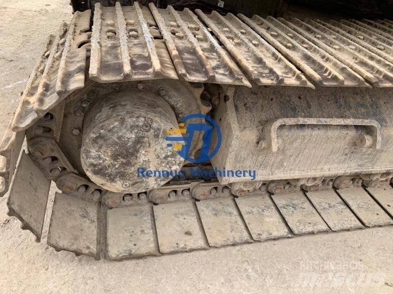 Volvo EC 140 B LC Koparki gąsienicowe