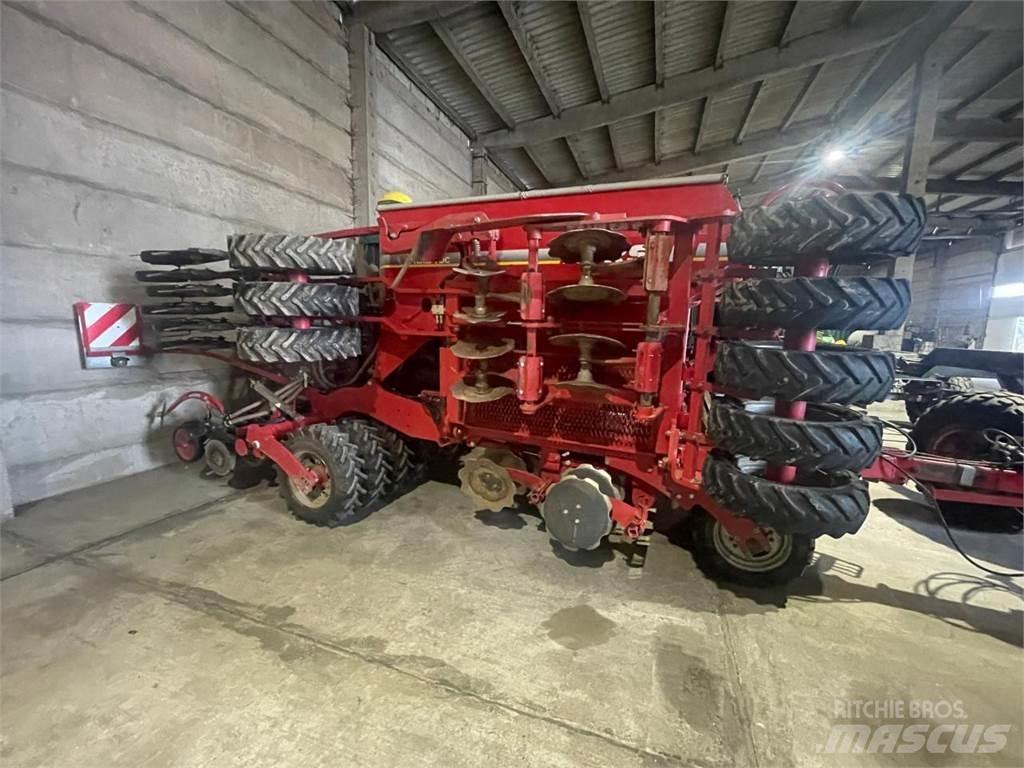 Horsch Pronto 4 DC Siewniki
