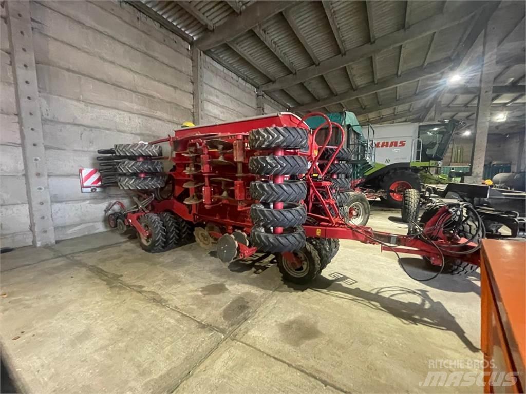 Horsch Pronto 4 DC Siewniki