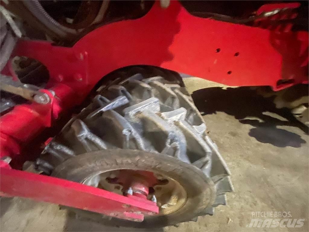 Horsch Pronto 4 DC Siewniki
