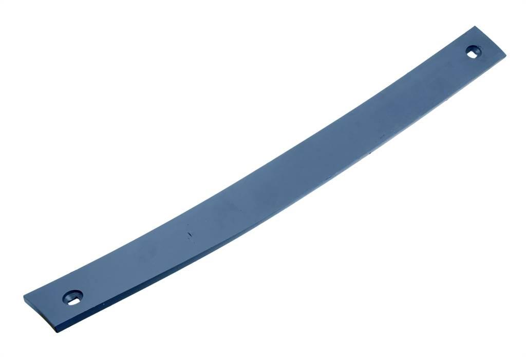 Lemken Strip Rama i zawieszenie