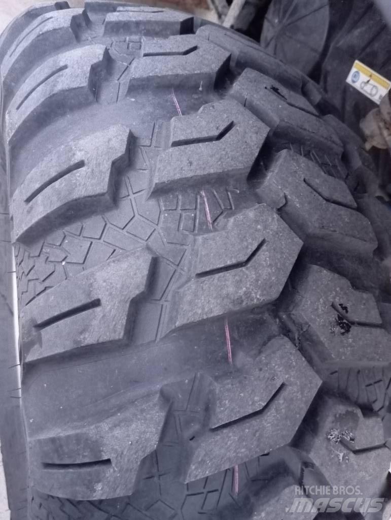 Polaris Ranger Terenowe pojazdy użytkowe