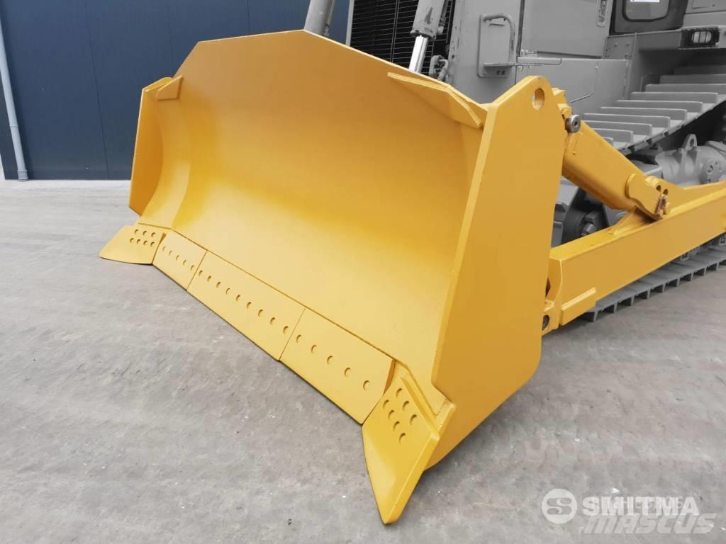 CAT D8T Lemiesze