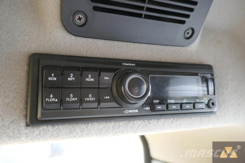 CAT 336EL Koparki gąsienicowe