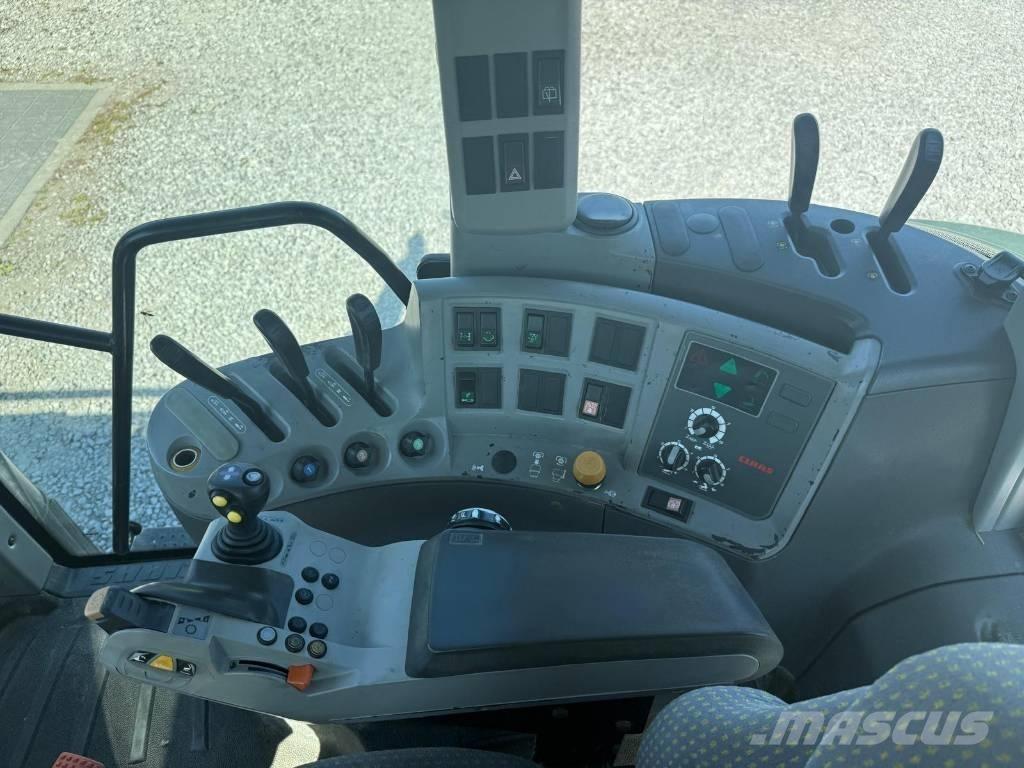 CLAAS Arion 510 Ciągniki rolnicze