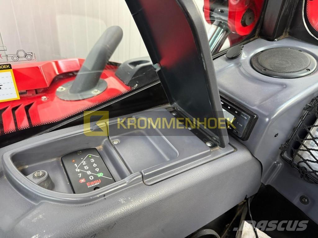 Manitou MT 420 H Ładowarki teleskopowe