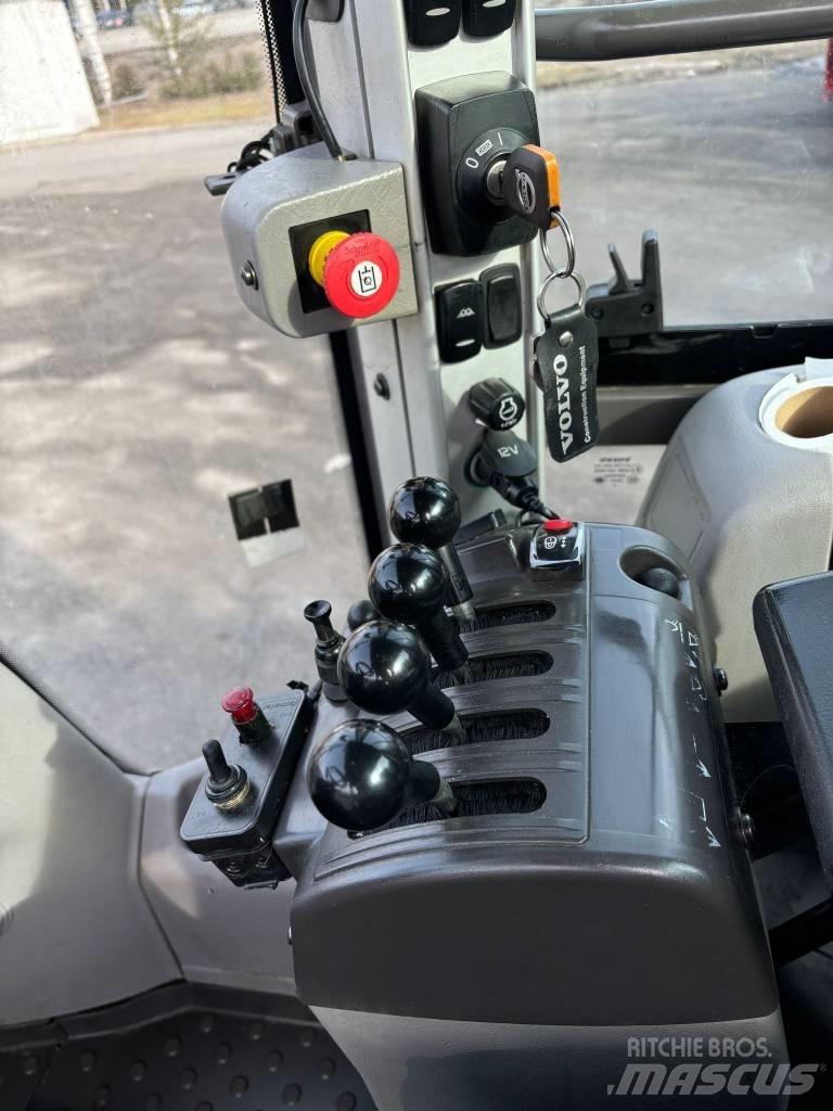 Volvo L 90 H Ładowarki kołowe