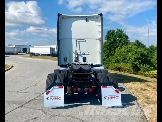 Kenworth T 680 Ciągniki siodłowe