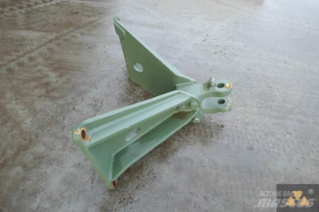 CAT D7G Drawbar Transport - Inne