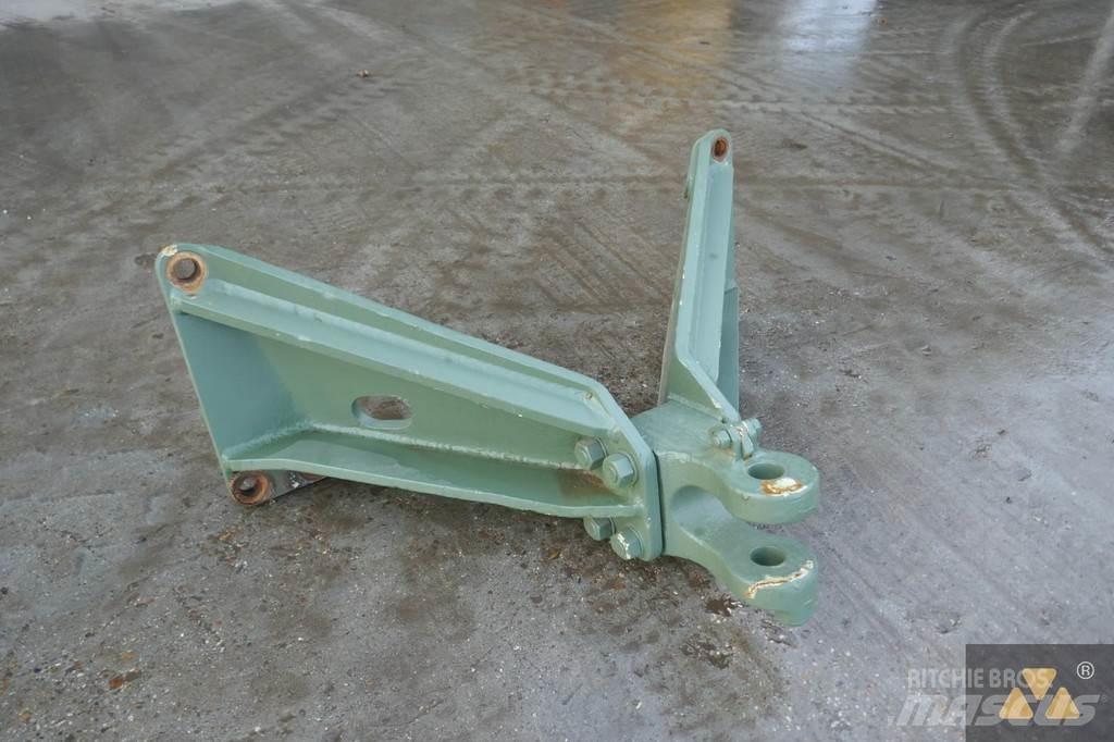 CAT D7G Drawbar Transport - Inne