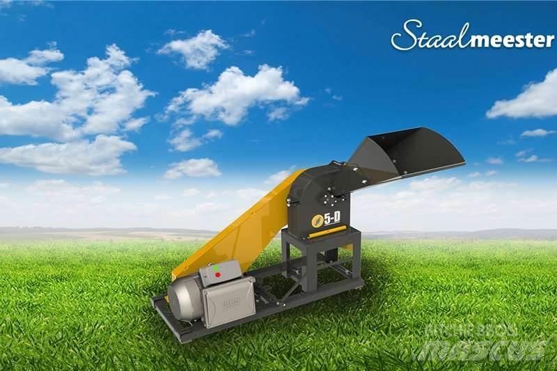 Staalmeester JF 5D Inne