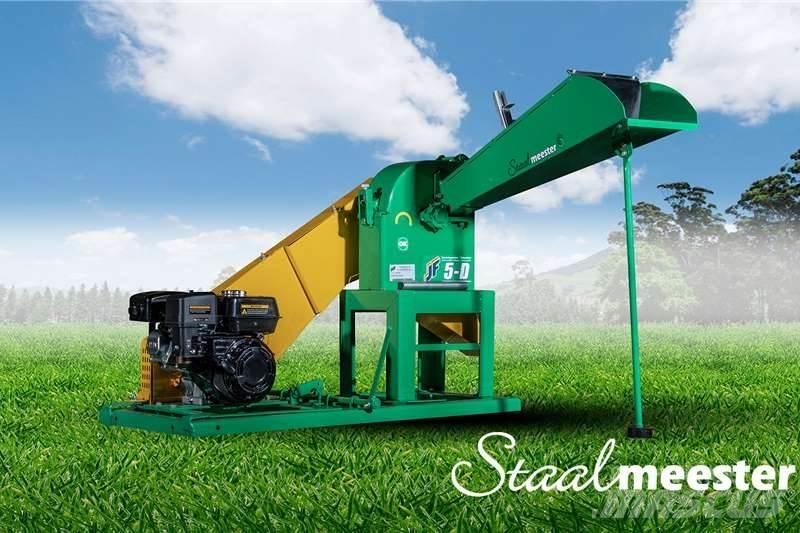 Staalmeester JF 5D Inne