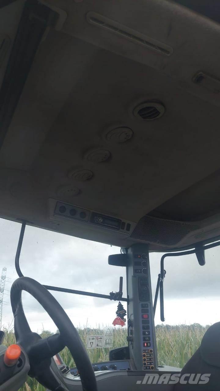 Valtra S352 Ciągniki rolnicze