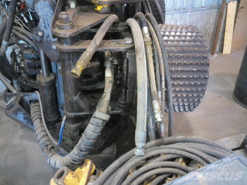 Kobelco SK 290 LC Koparki gąsienicowe