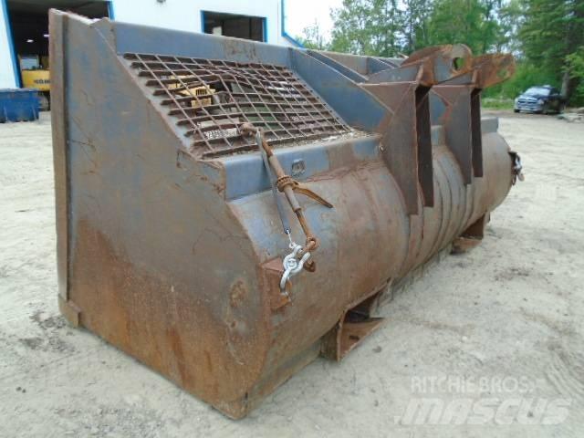 Volvo L 180 C Ładowarki kołowe