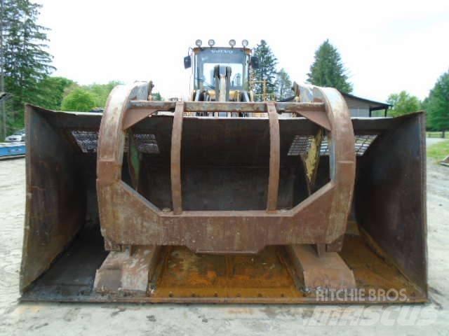 Volvo L 180 C Ładowarki kołowe