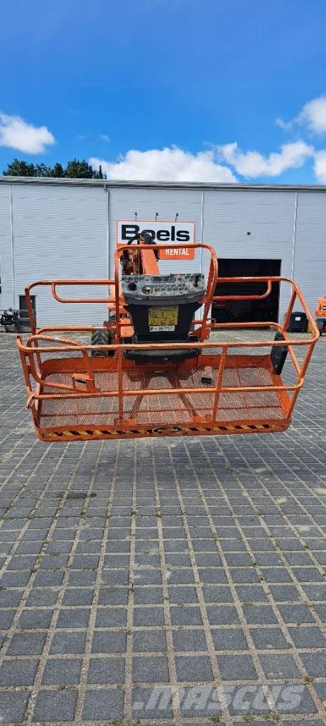 JLG 1200SJP Podnośniki teleskopowe