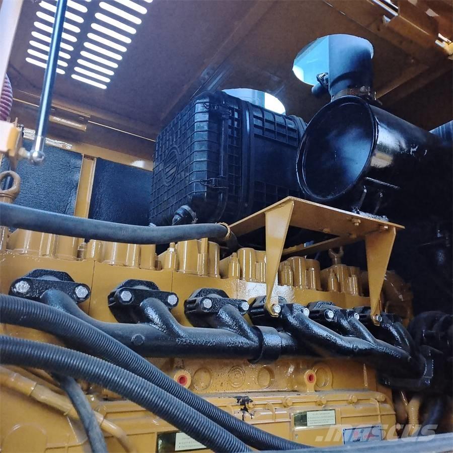 XCMG ZL50 GN Ładowarki kołowe