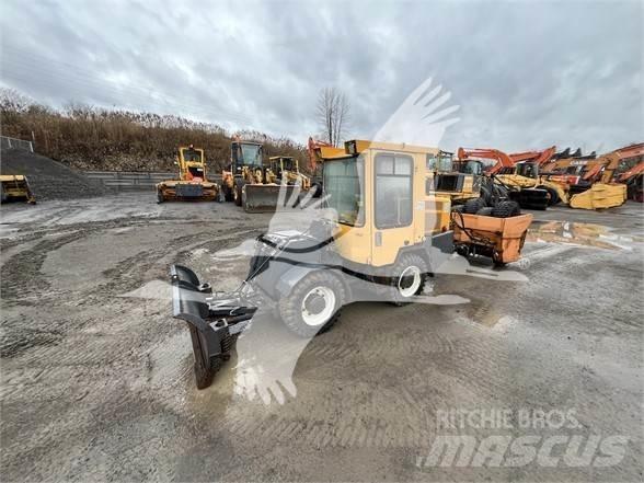 Benco PN1500 Ładowarki kołowe