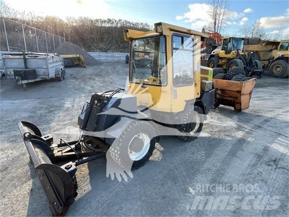 Benco PN1500 Ładowarki kołowe