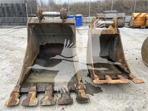 CAT 345D Koparki gąsienicowe