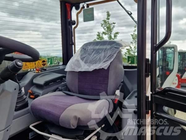 Liebherr T 36-7 Ładowarki teleskopowe