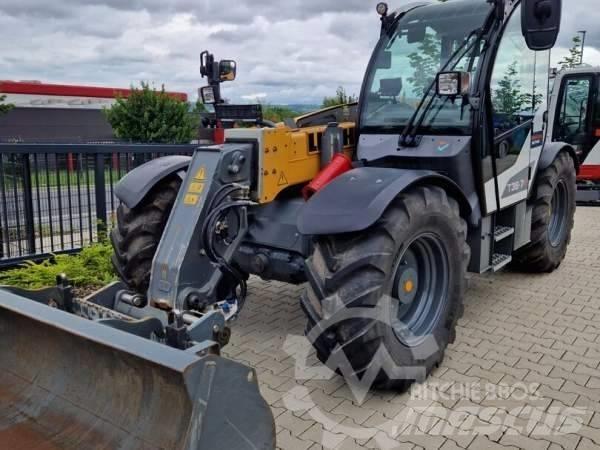 Liebherr T 36-7 Ładowarki teleskopowe