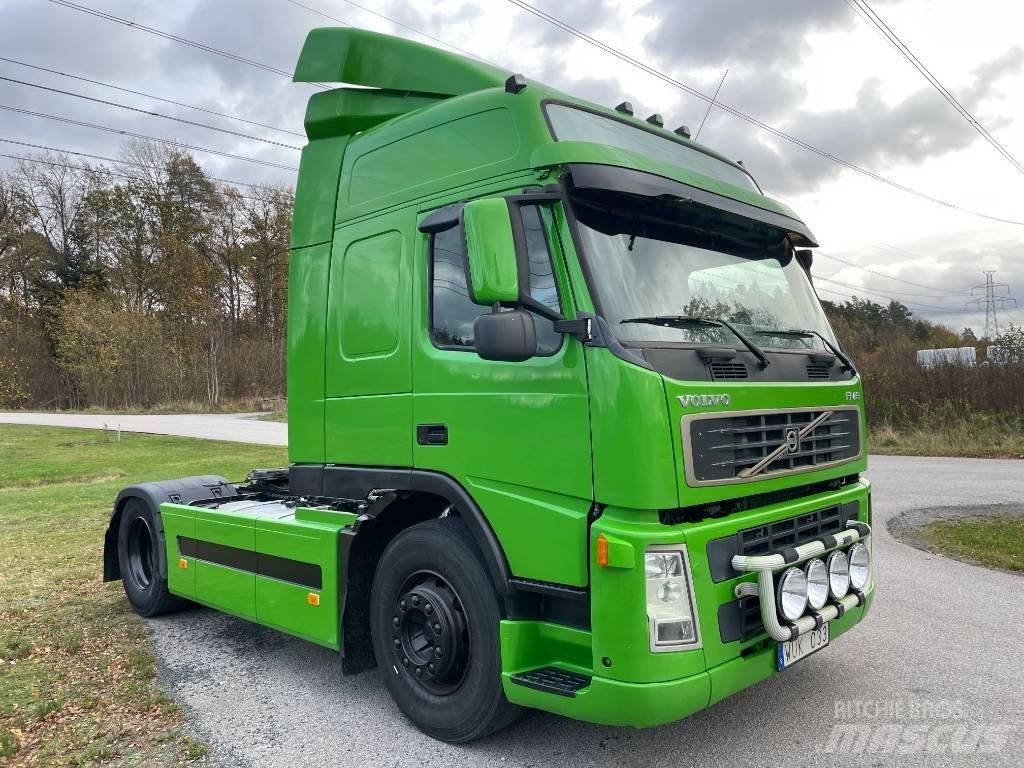 Volvo FM 9 340 Ciągniki siodłowe