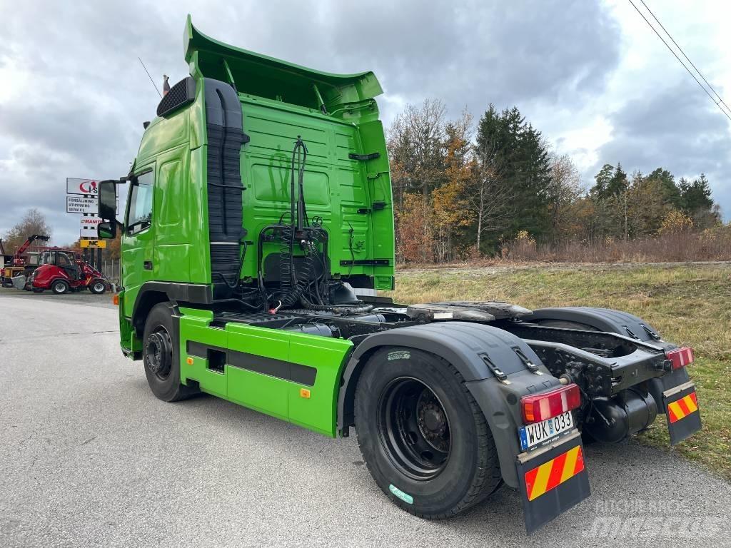 Volvo FM 9 340 Ciągniki siodłowe