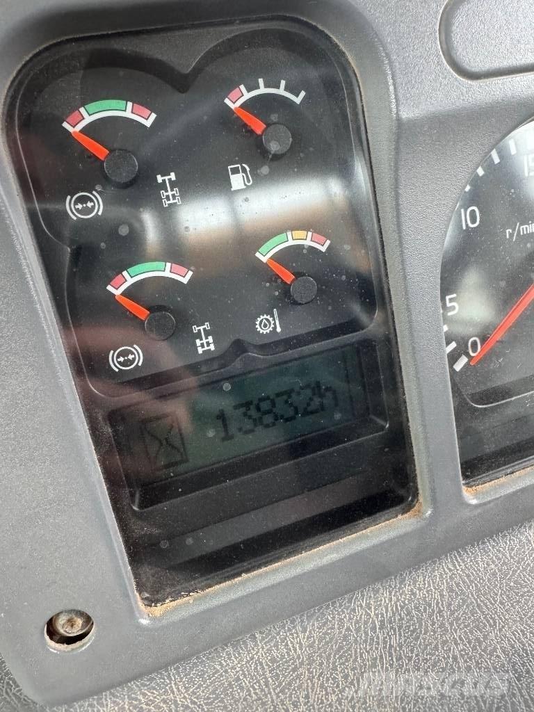 Volvo A 40 D Wozidła przegubowe