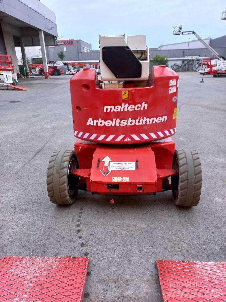 JLG E 450 AJ Podnośniki przegubowe