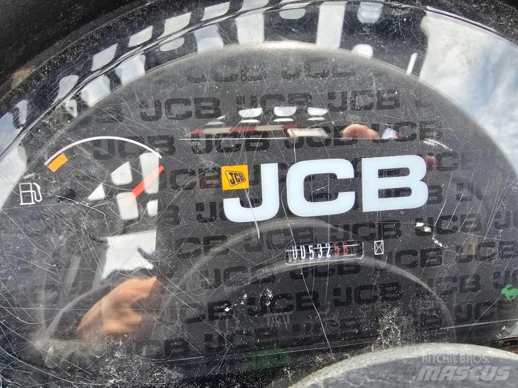 JCB 403 SP Ładowarki kołowe