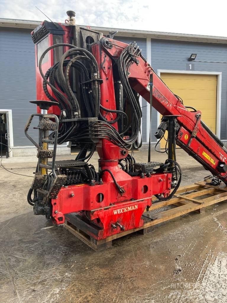 Jonsered J1188S8.8 Żurawie leśne