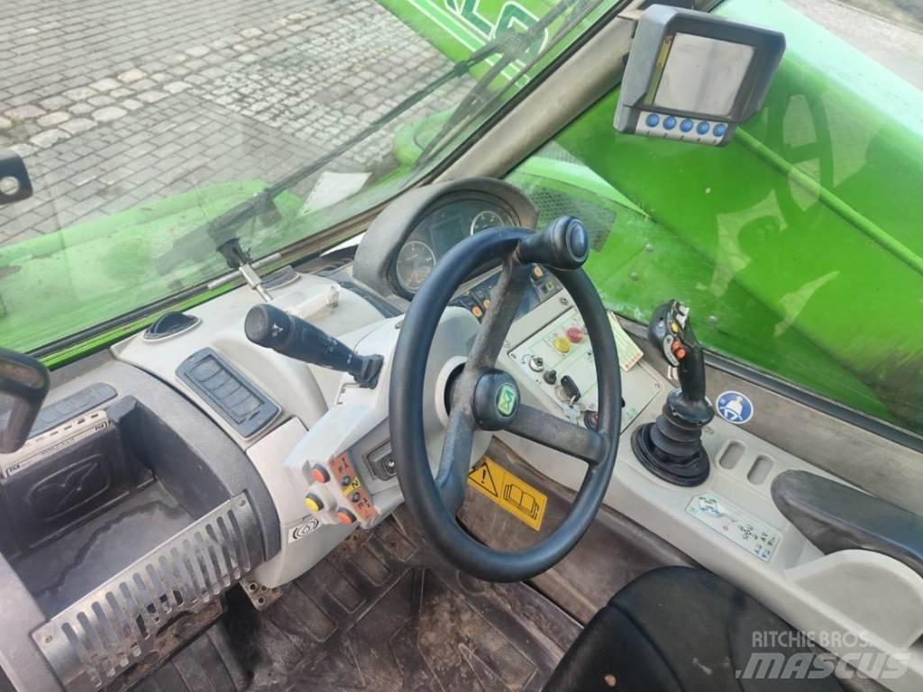 Merlo P 40.7 Ładowarki rolnicze