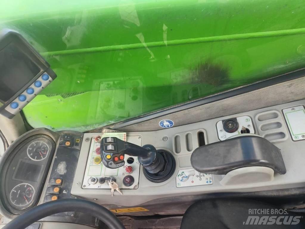 Merlo P 40.7 Ładowarki rolnicze